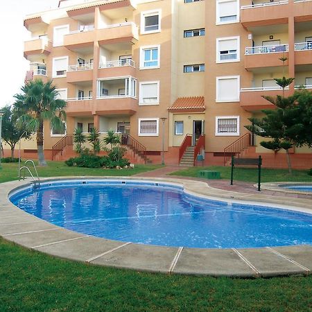 Apartamentos Cibeles Roquetas de Mar Extérieur photo