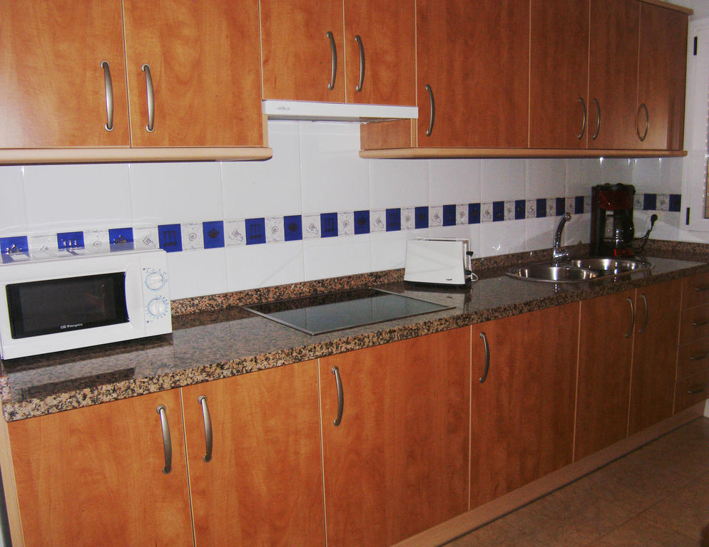 Apartamentos Cibeles Roquetas de Mar Extérieur photo