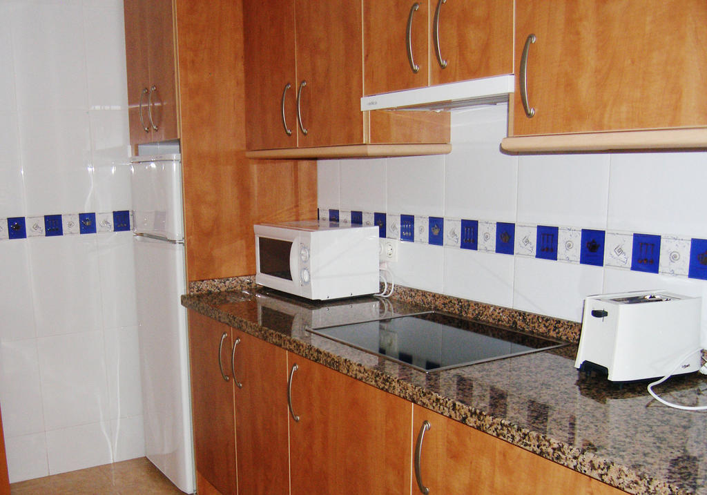 Apartamentos Cibeles Roquetas de Mar Extérieur photo