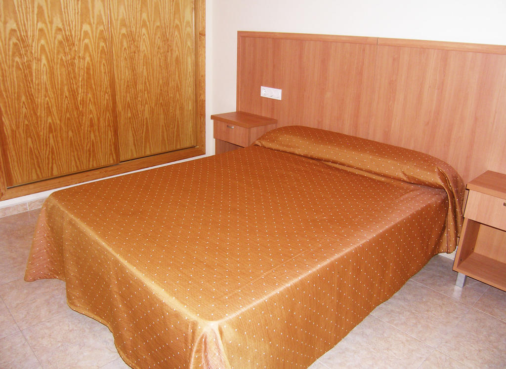 Apartamentos Cibeles Roquetas de Mar Extérieur photo